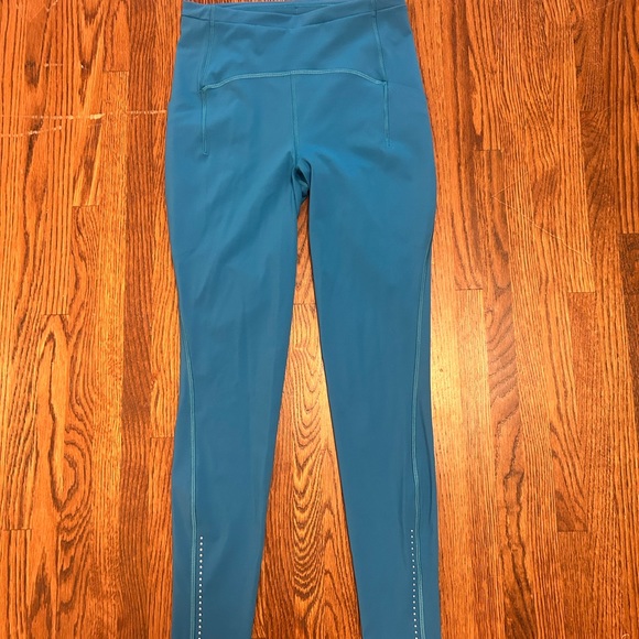 LULULEMON Swift Speed High-Rise Tight 28” - Picture 1 of 2